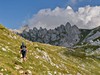 Černá Hora - horská turistika